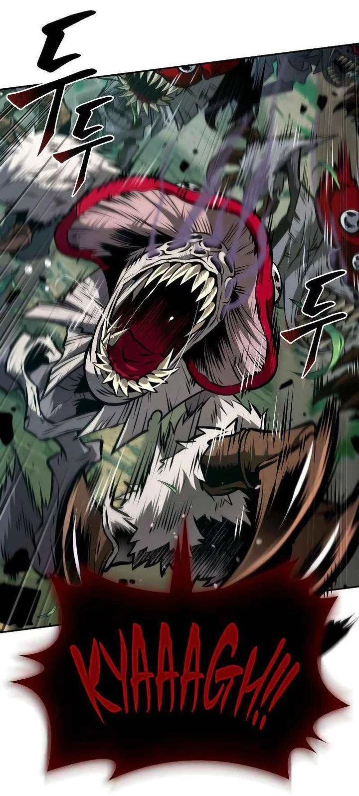 The Last Adventurer Chapter 89 Gambar 19