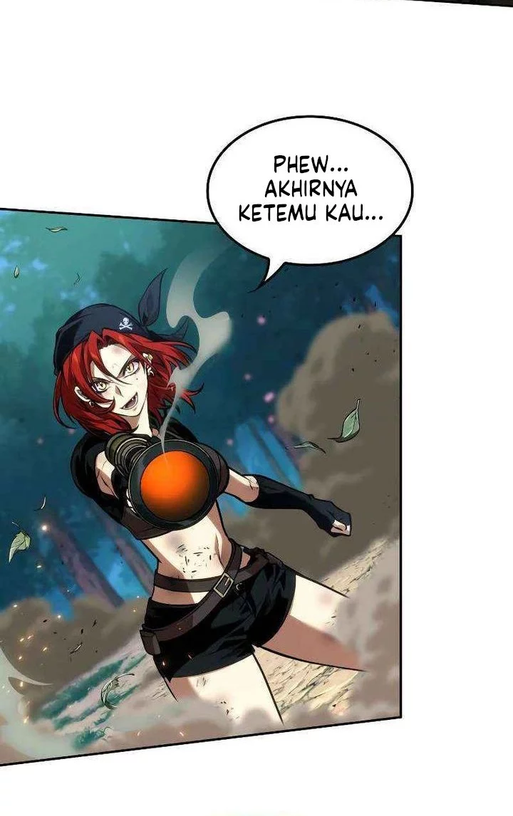 The Last Adventurer Chapter 89 Gambar 25