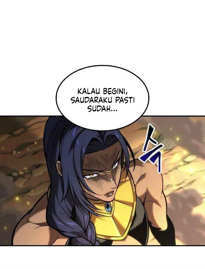 The Last Adventurer Chapter 89 Gambar 60