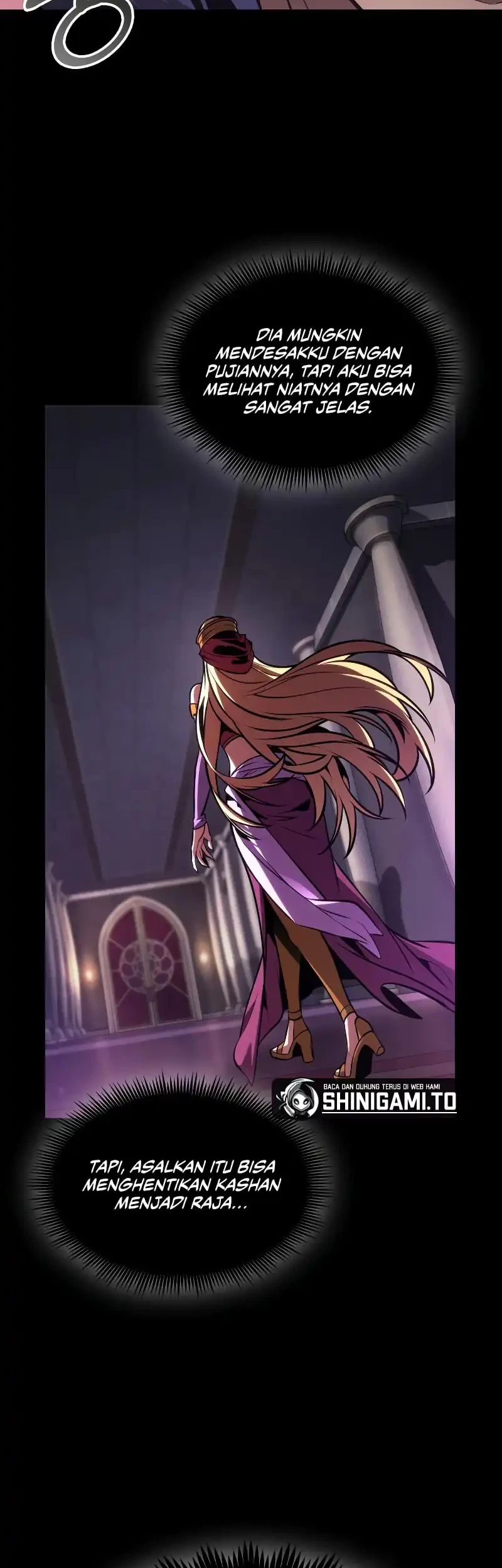 The Last Adventurer Chapter 90 Gambar 18