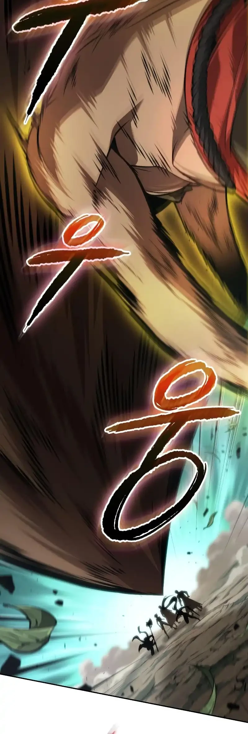 The Last Adventurer Chapter 90 Gambar 32