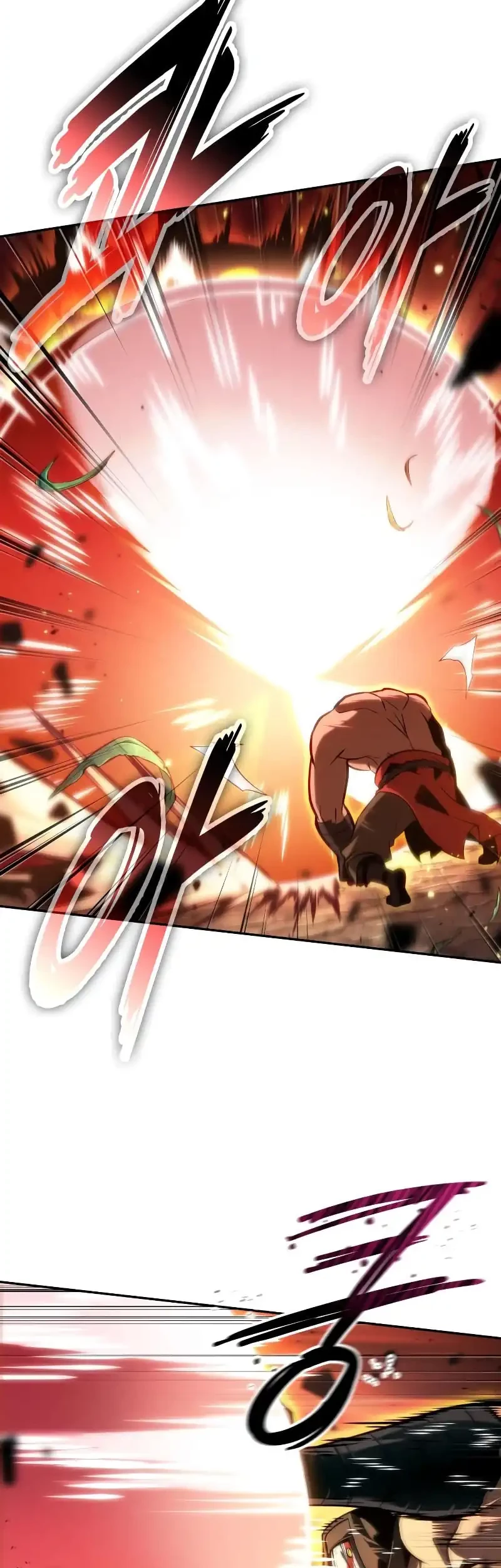 The Last Adventurer Chapter 90 Gambar 35