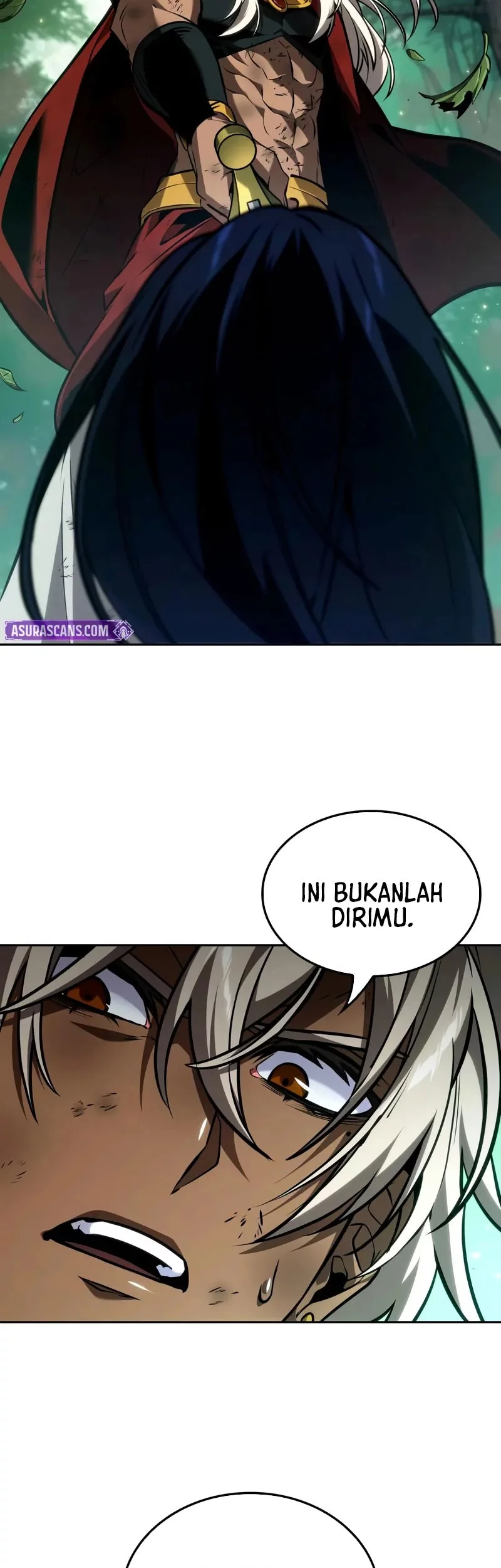 The Last Adventurer Chapter 91 Gambar 25