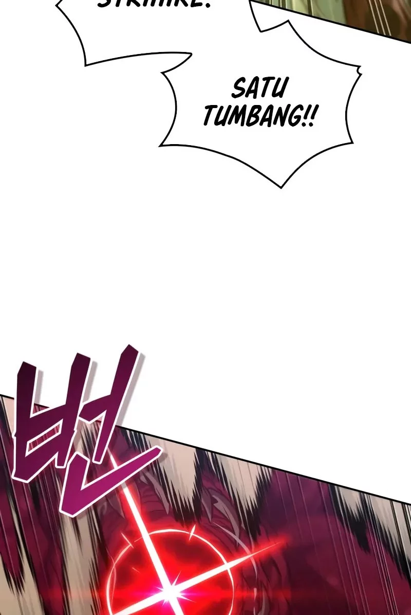 The Last Adventurer Chapter 91 Gambar 34