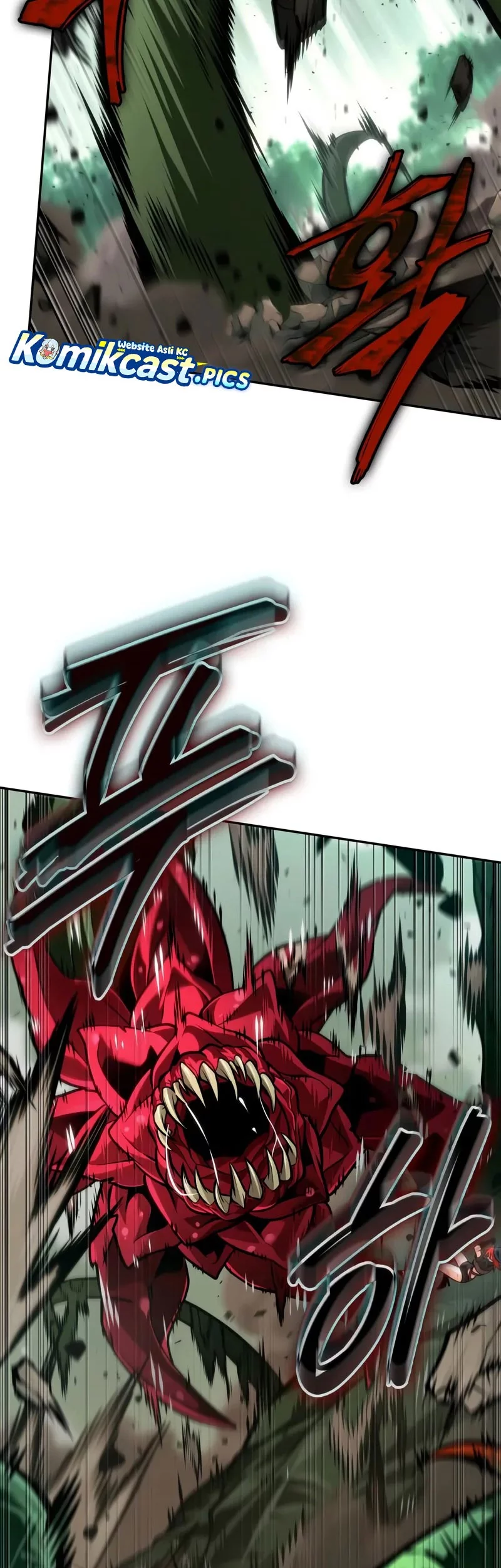 The Last Adventurer Chapter 91 Gambar 37