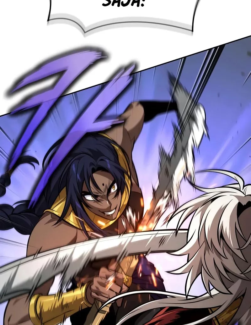 Baca  The Last Adventurer Chapter 91 Gambar 2