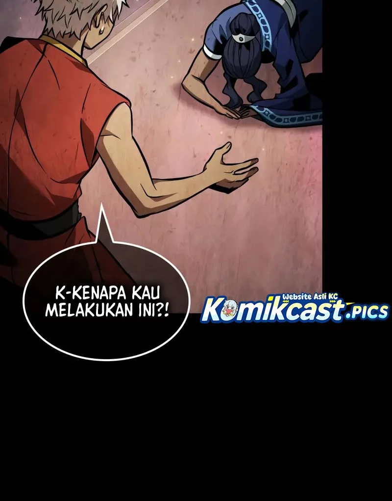 The Last Adventurer Chapter 91 Gambar 44