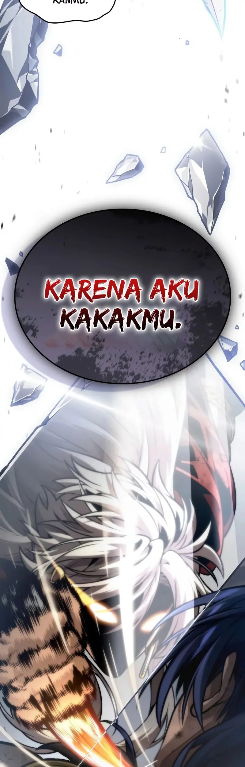 The Last Adventurer Chapter 91 Gambar 69