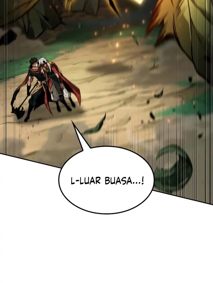 The Last Adventurer Chapter 92 Gambar 30