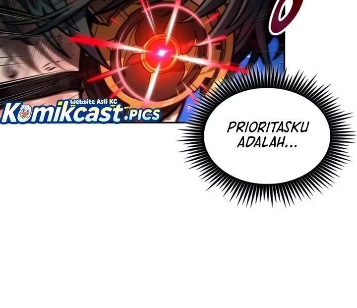 Baca  The Last Adventurer Chapter 92 Gambar 2