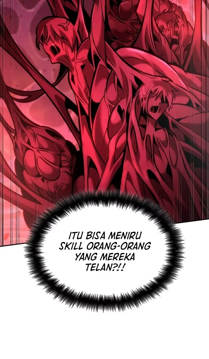 The Last Adventurer Chapter 92 Gambar 47