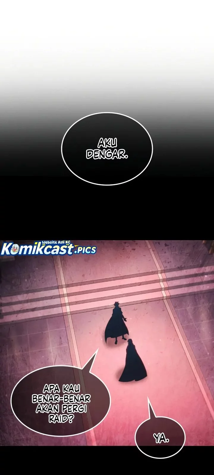 The Last Adventurer Chapter 92 Gambar 50