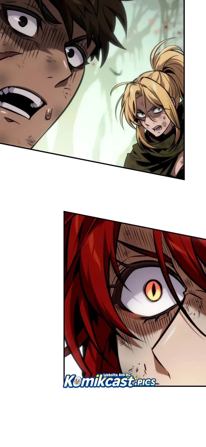 The Last Adventurer Chapter 92 Gambar 60