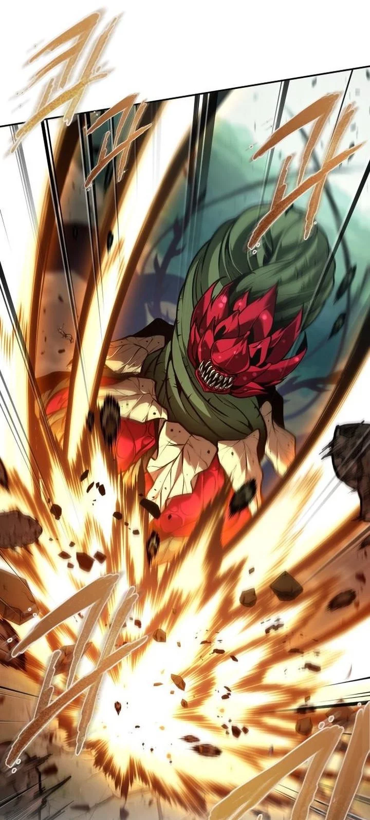 The Last Adventurer Chapter 93 Gambar 20