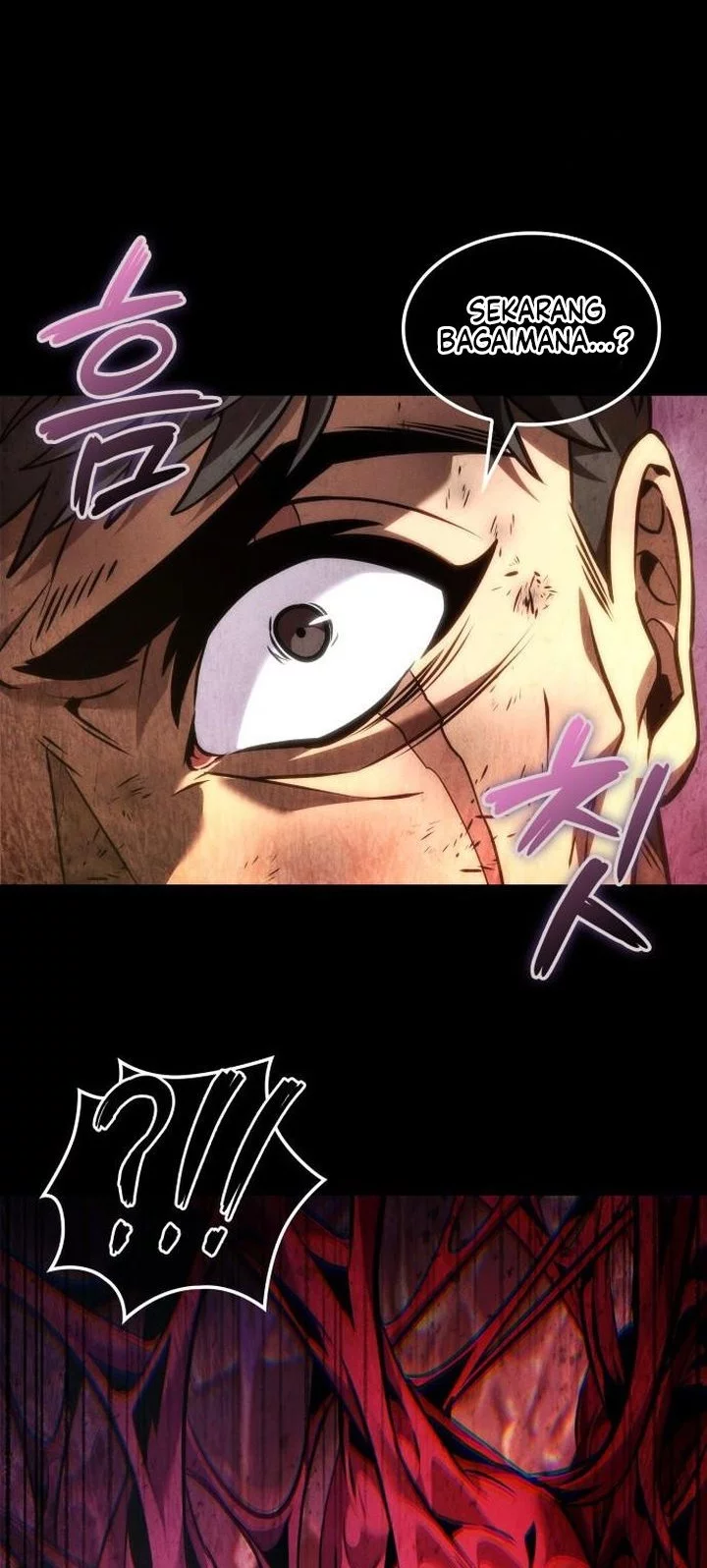 The Last Adventurer Chapter 93 Gambar 32