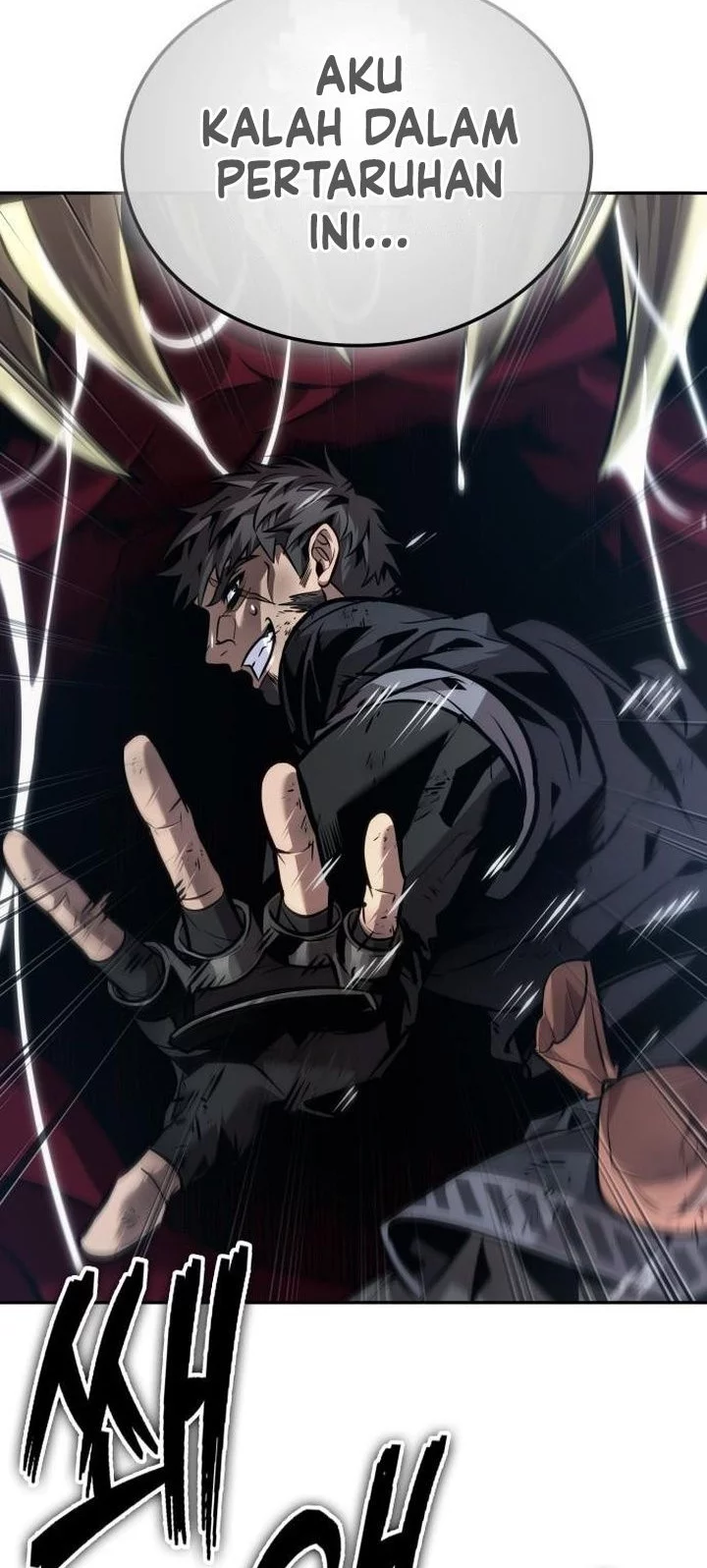 Baca  The Last Adventurer Chapter 93 Gambar 2