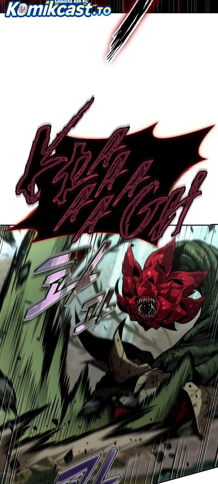 The Last Adventurer Chapter 93 Gambar 4