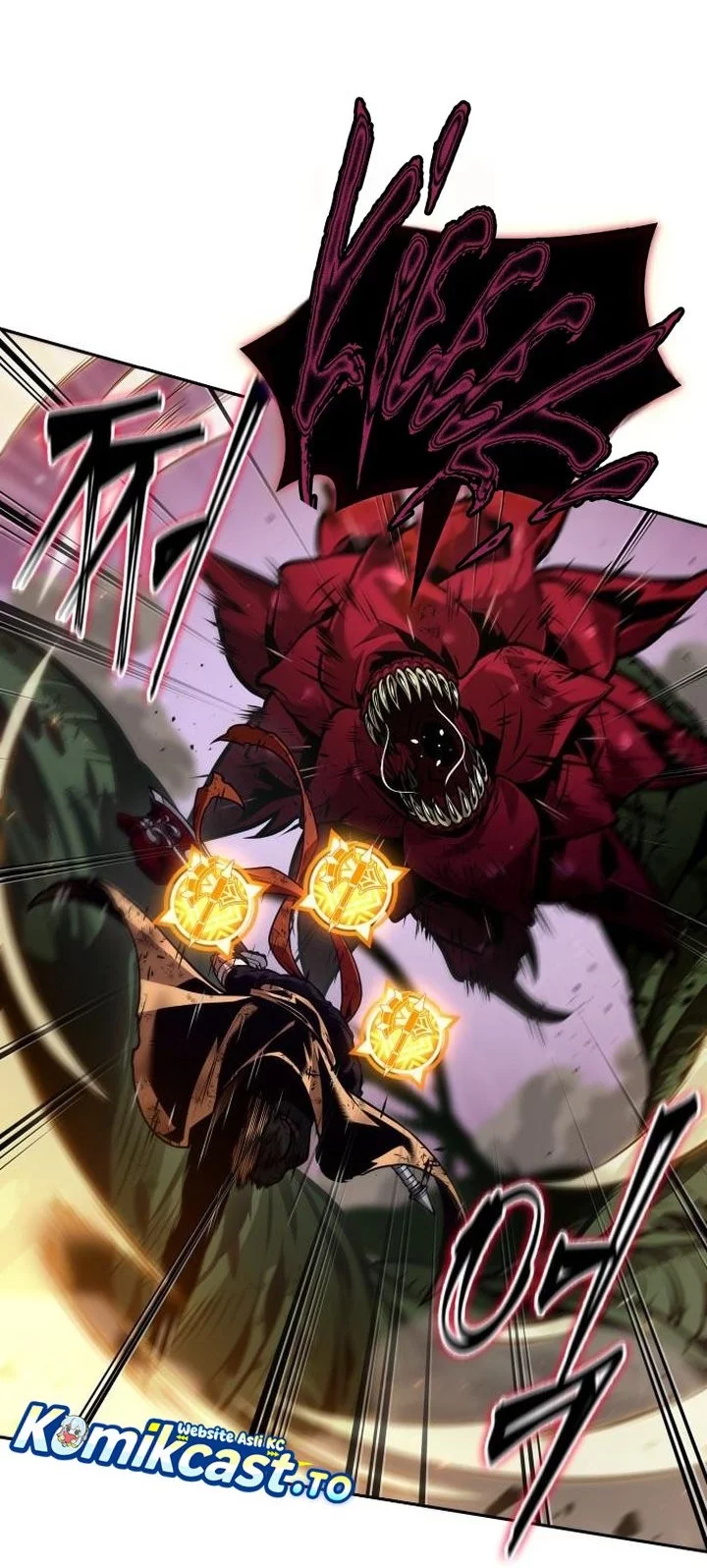 The Last Adventurer Chapter 93 Gambar 10