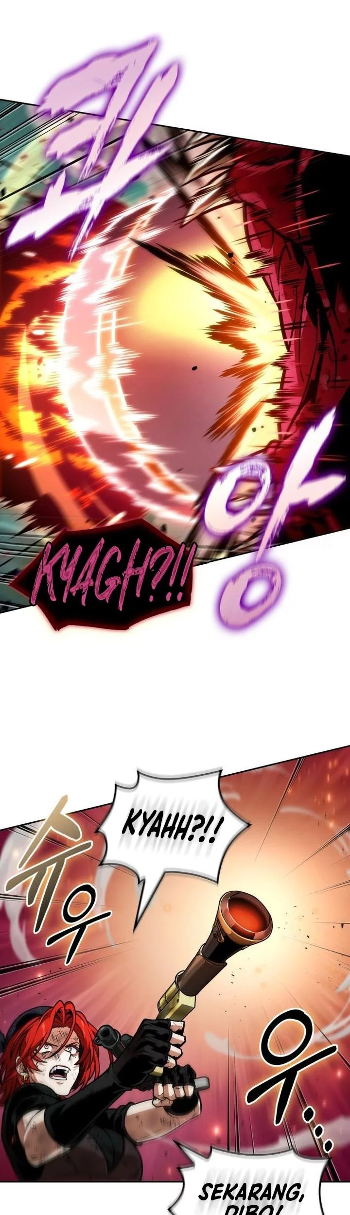 The Last Adventurer Chapter 93 Gambar 11