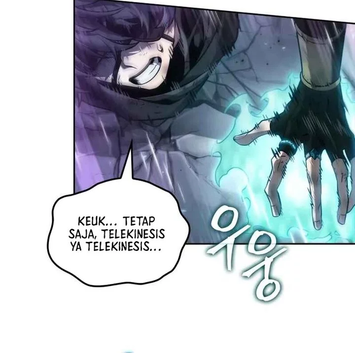 The Last Adventurer Chapter 94 Gambar 20