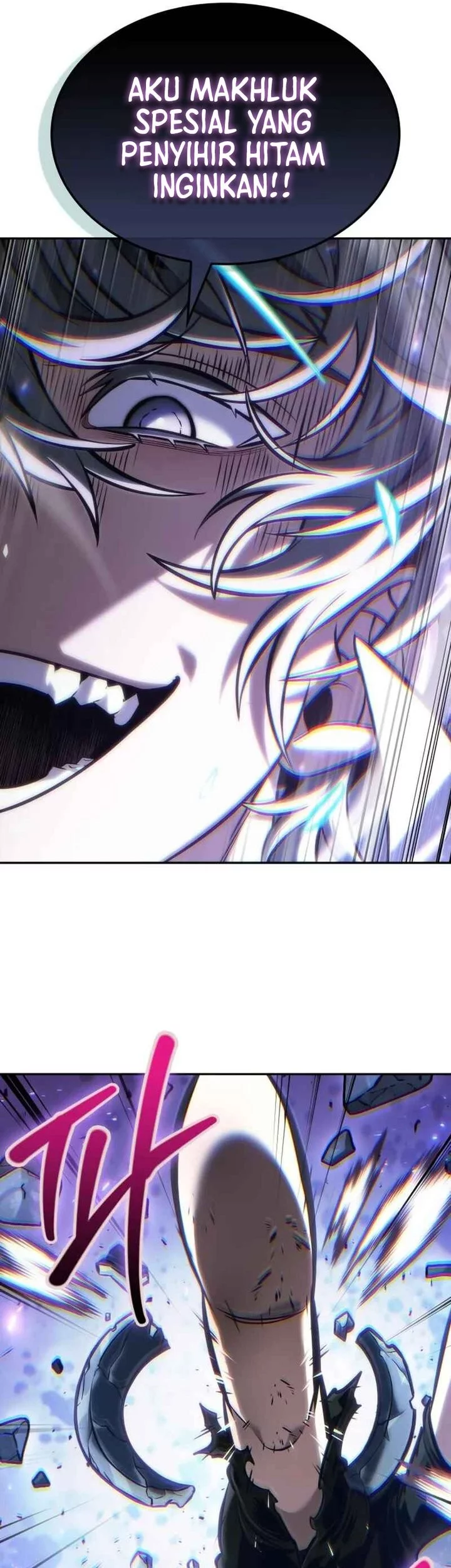 The Last Adventurer Chapter 94 Gambar 25