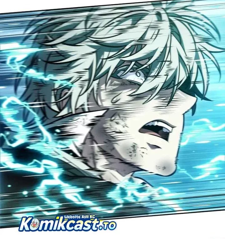 The Last Adventurer Chapter 94 Gambar 52