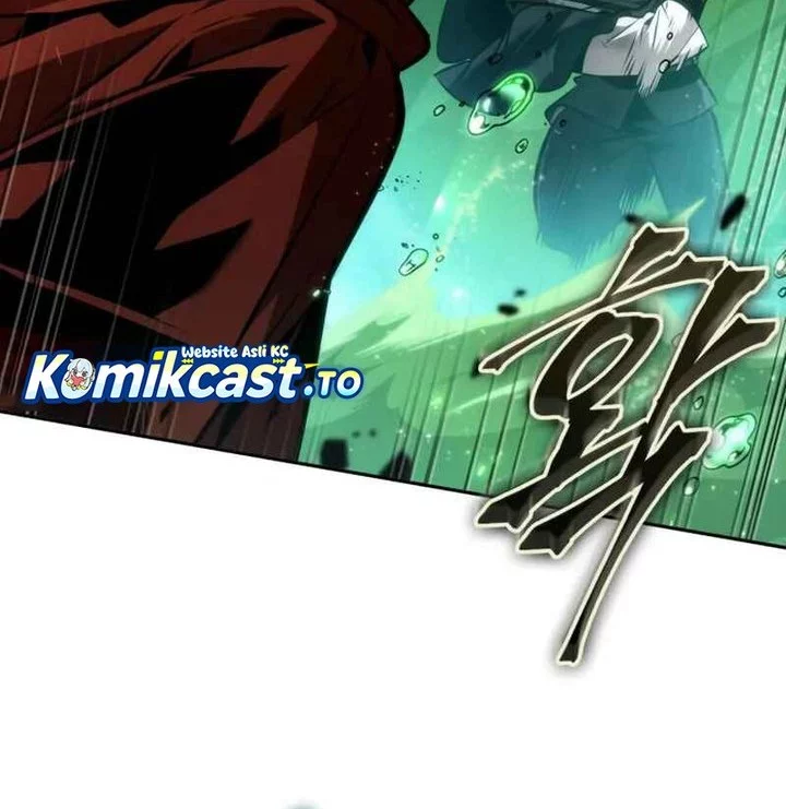 The Last Adventurer Chapter 94 Gambar 6