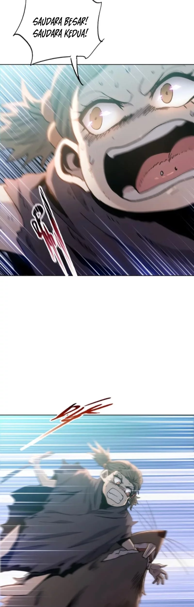 The Last All-Knowing Man Collected Trillions of Stuff from Day One Chapter 23 Gambar 34