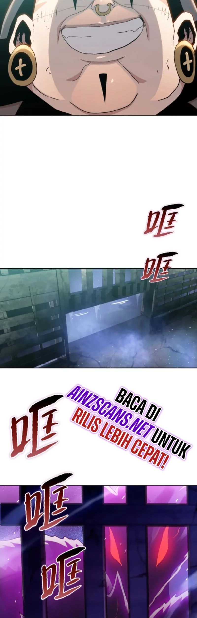 The Last All-Knowing Man Collected Trillions of Stuff from Day One Chapter 23 Gambar 48