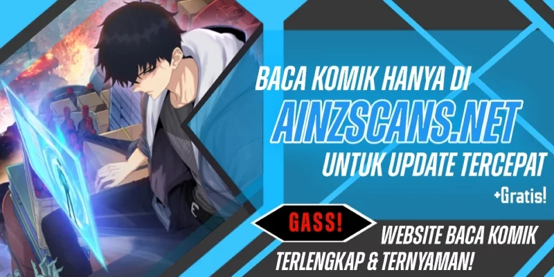 The Last All-Knowing Man Collected Trillions of Stuff from Day One Chapter 23 Gambar 3