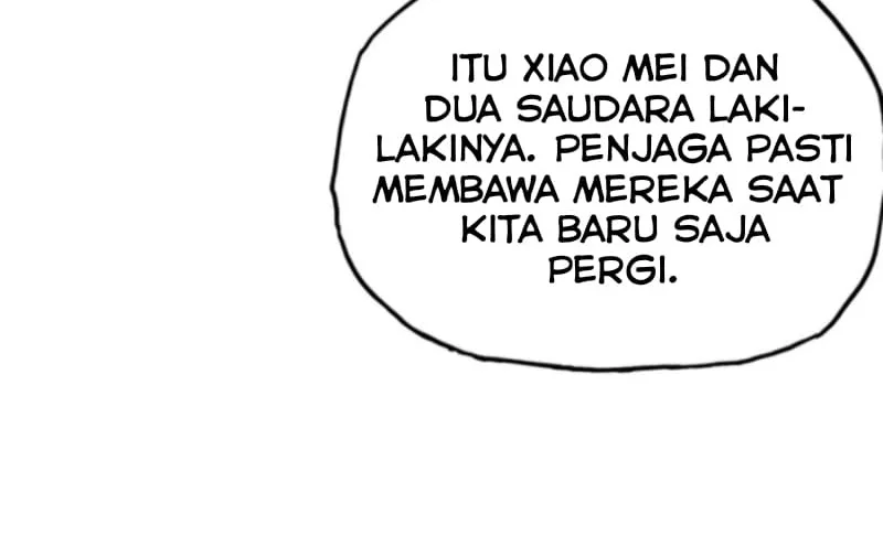 The Last All-Knowing Man Collected Trillions of Stuff from Day One Chapter 23 Gambar 15