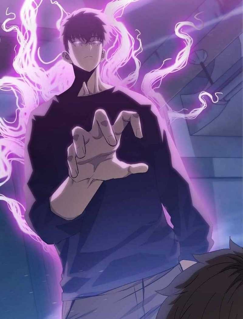 The Last All-Knowing Man Collected Trillions of Stuff from Day One Chapter 60 Gambar 11