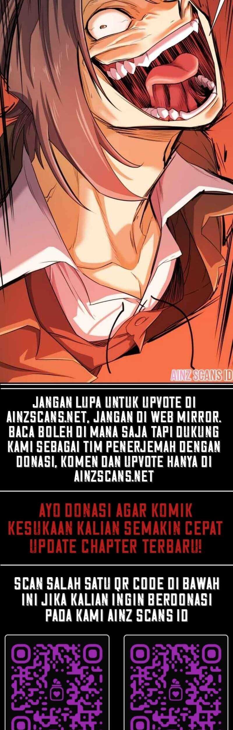 The Last All-Knowing Man Collected Trillions of Stuff from Day One Chapter 61 Gambar 46