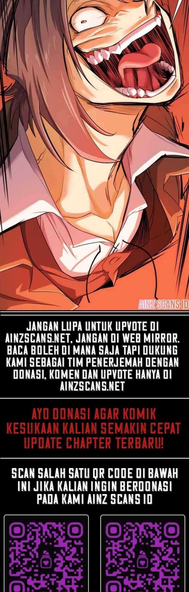 The Last All-Knowing Man Collected Trillions of Stuff from Day One Chapter 62 Gambar 47