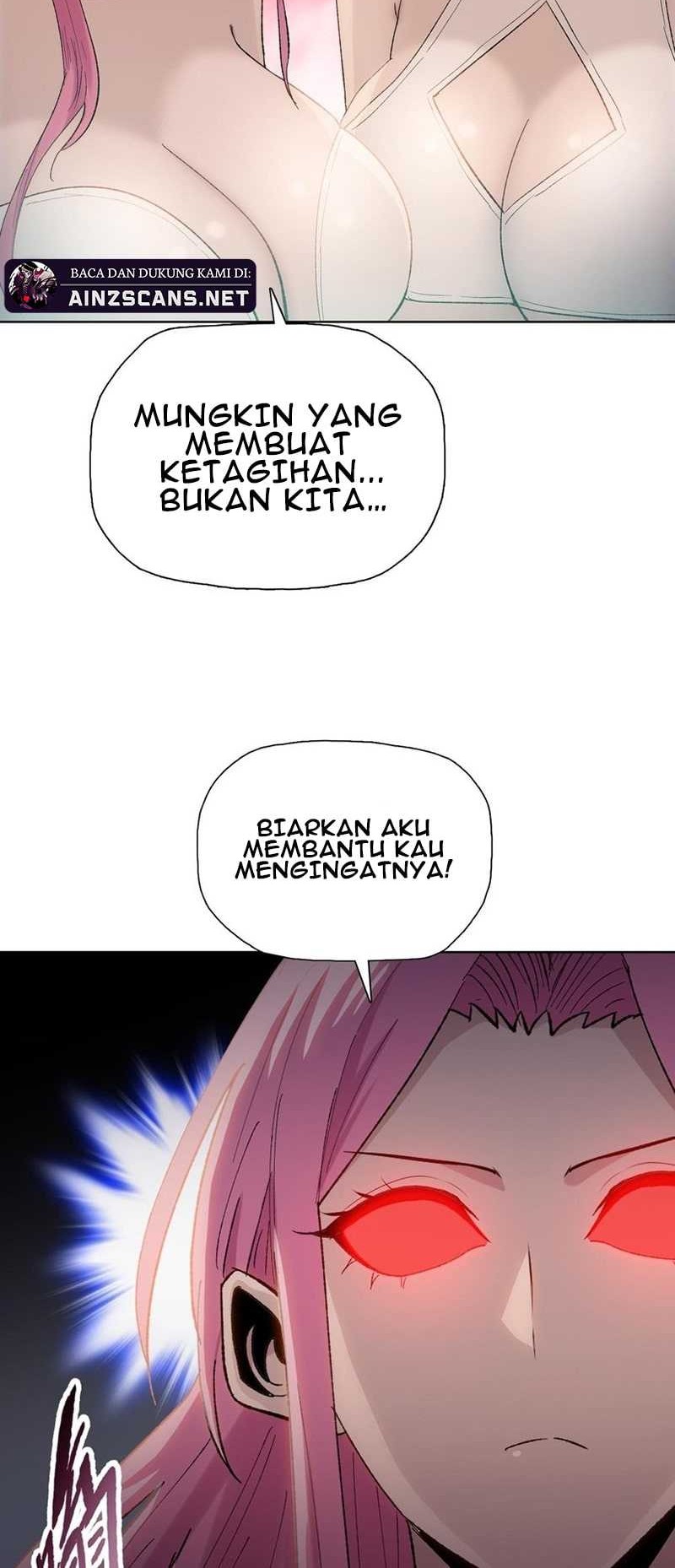 The Last All-Knowing Man Collected Trillions of Stuff from Day One Chapter 66 Gambar 21