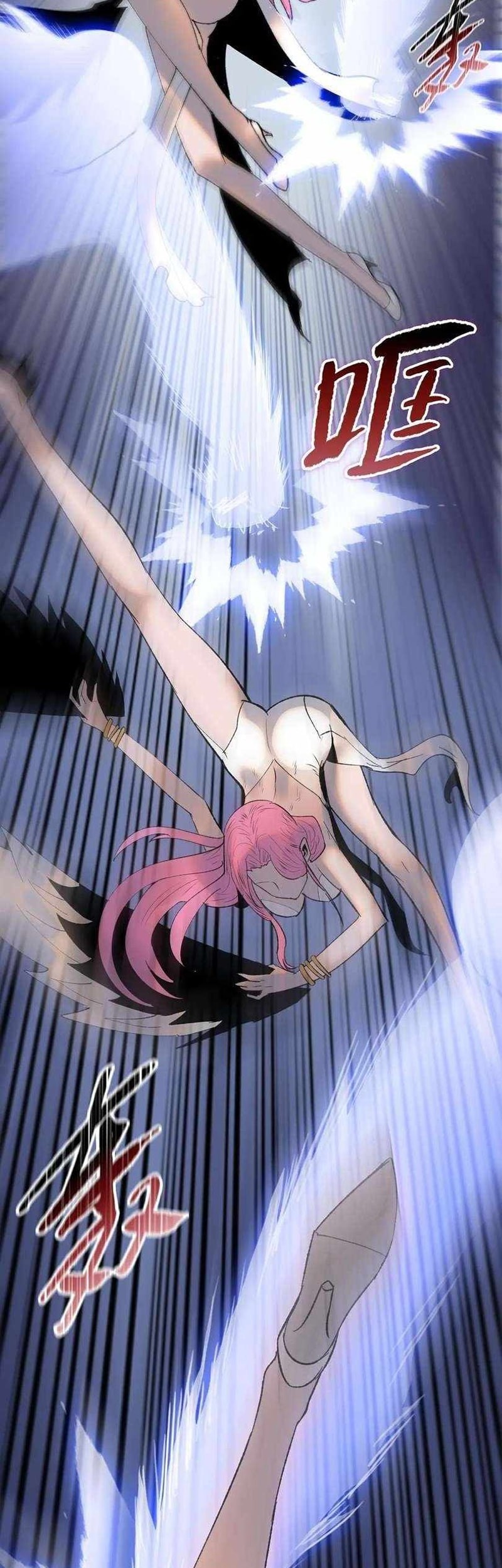 The Last All-Knowing Man Collected Trillions of Stuff from Day One Chapter 71 Gambar 12