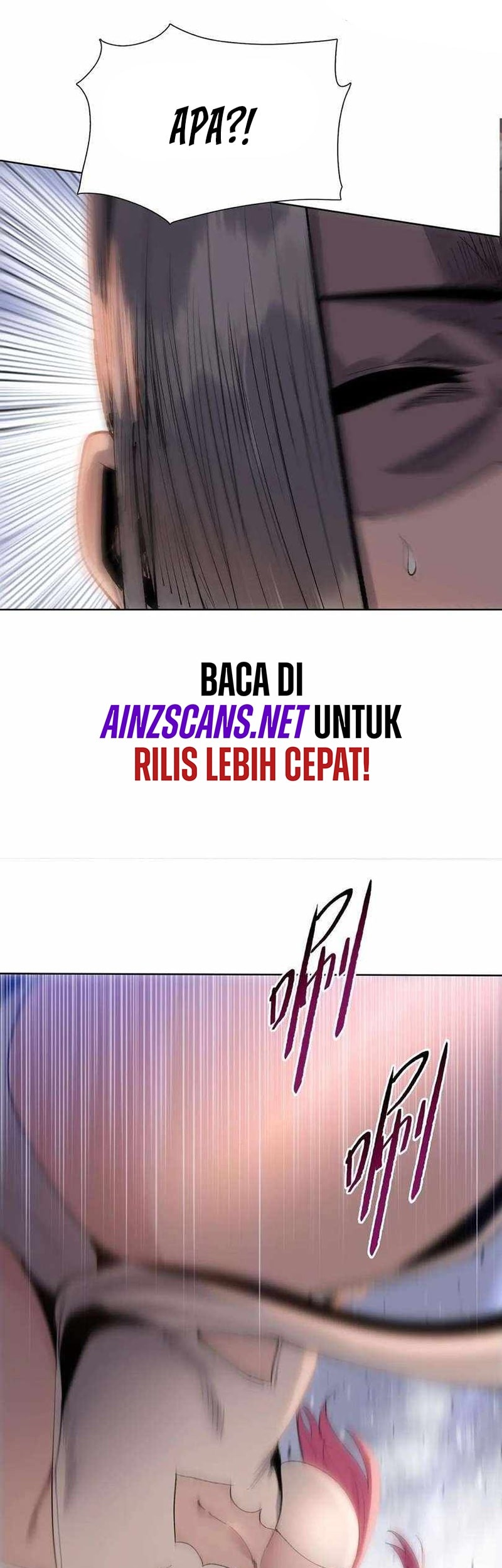 The Last All-Knowing Man Collected Trillions of Stuff from Day One Chapter 71 Gambar 14