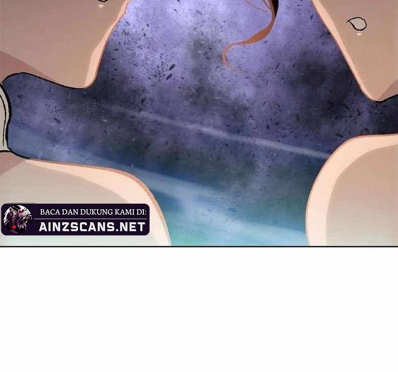 The Last All-Knowing Man Collected Trillions of Stuff from Day One Chapter 71 Gambar 25