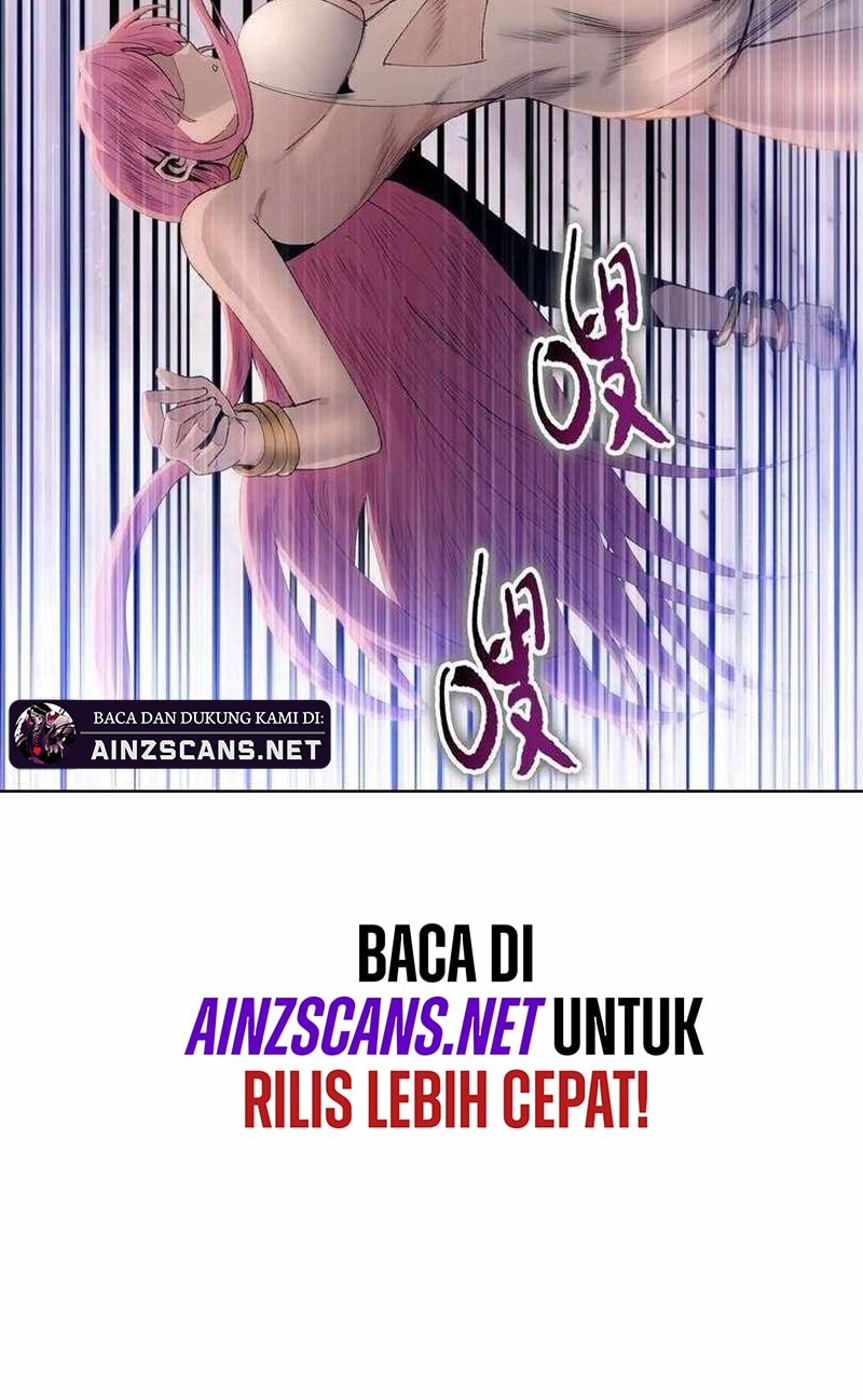 The Last All-Knowing Man Collected Trillions of Stuff from Day One Chapter 71 Gambar 33