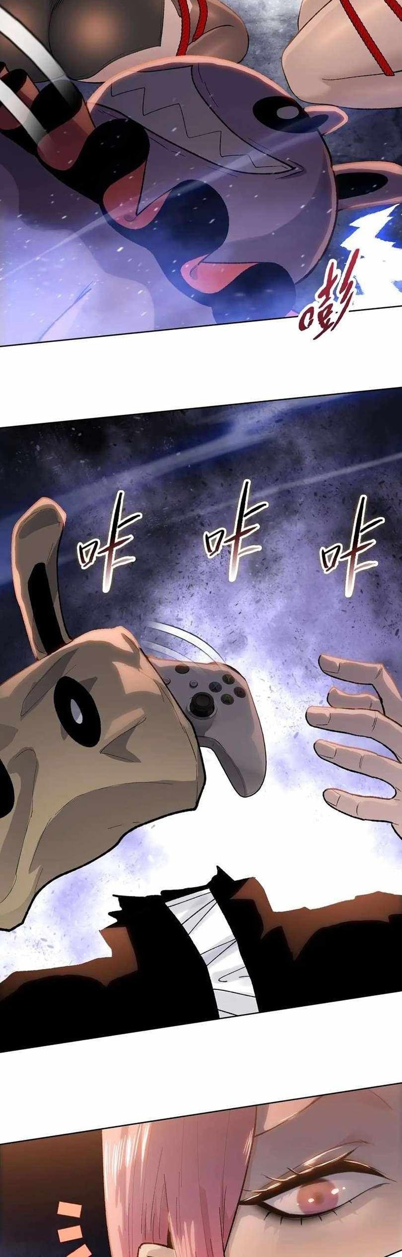 The Last All-Knowing Man Collected Trillions of Stuff from Day One Chapter 71 Gambar 36