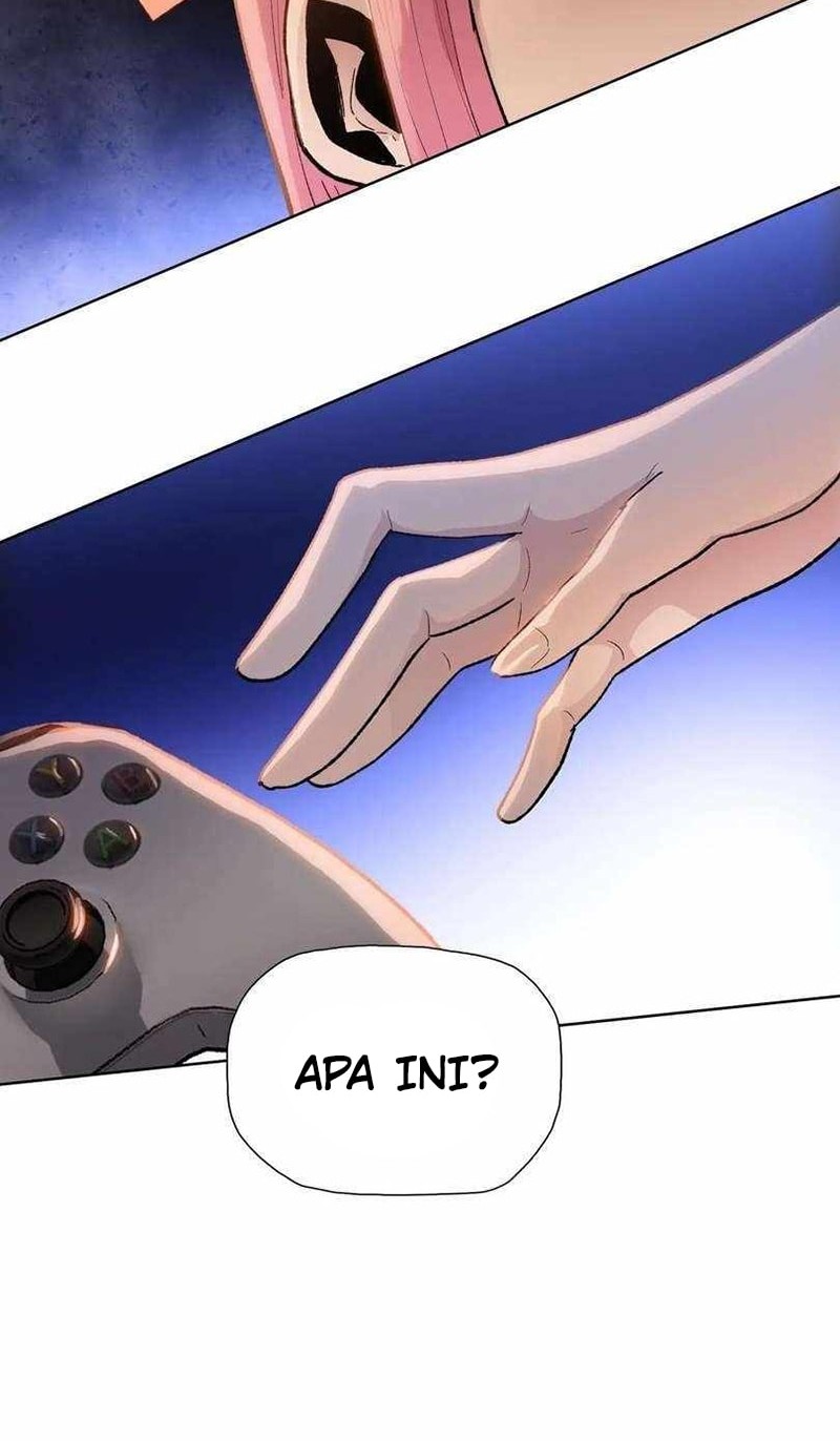 The Last All-Knowing Man Collected Trillions of Stuff from Day One Chapter 71 Gambar 37