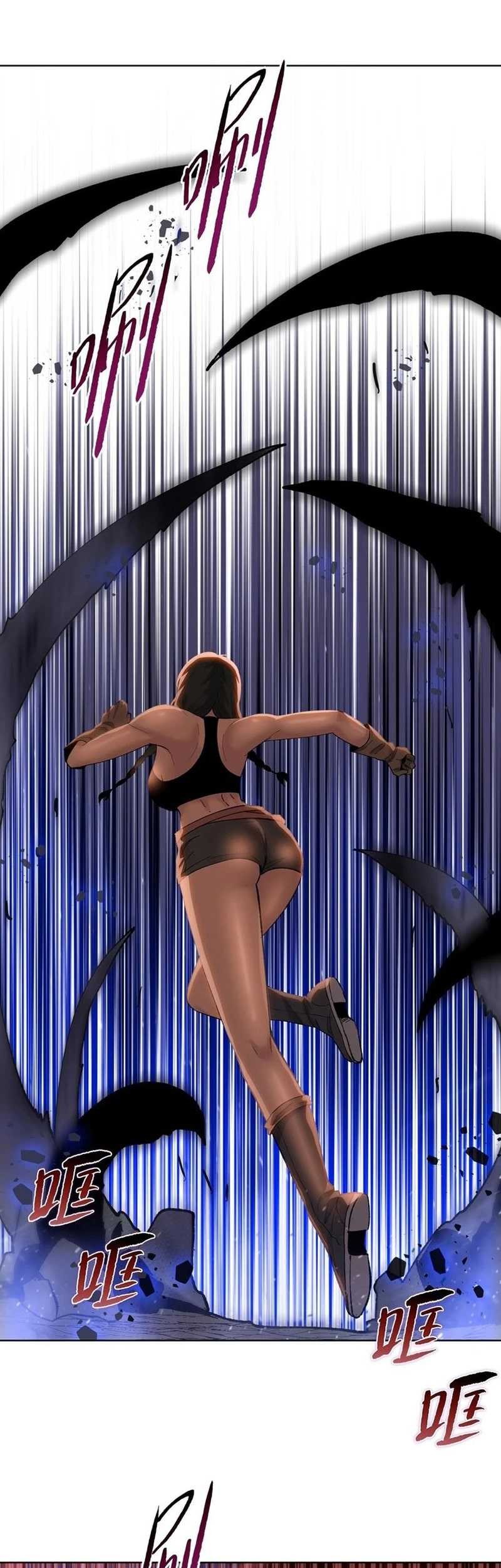 The Last All-Knowing Man Collected Trillions of Stuff from Day One Chapter 72 Gambar 41