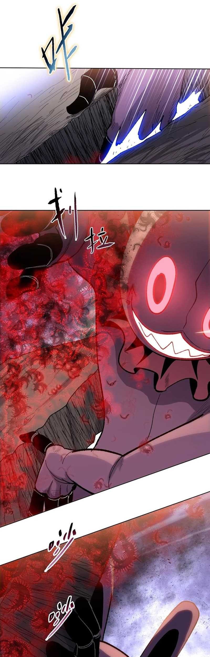 The Last All-Knowing Man Collected Trillions of Stuff from Day One Chapter 72 Gambar 10