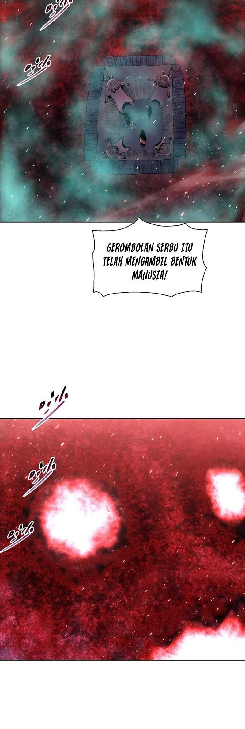 The Last All-Knowing Man Collected Trillions of Stuff from Day One Chapter 72 Gambar 25