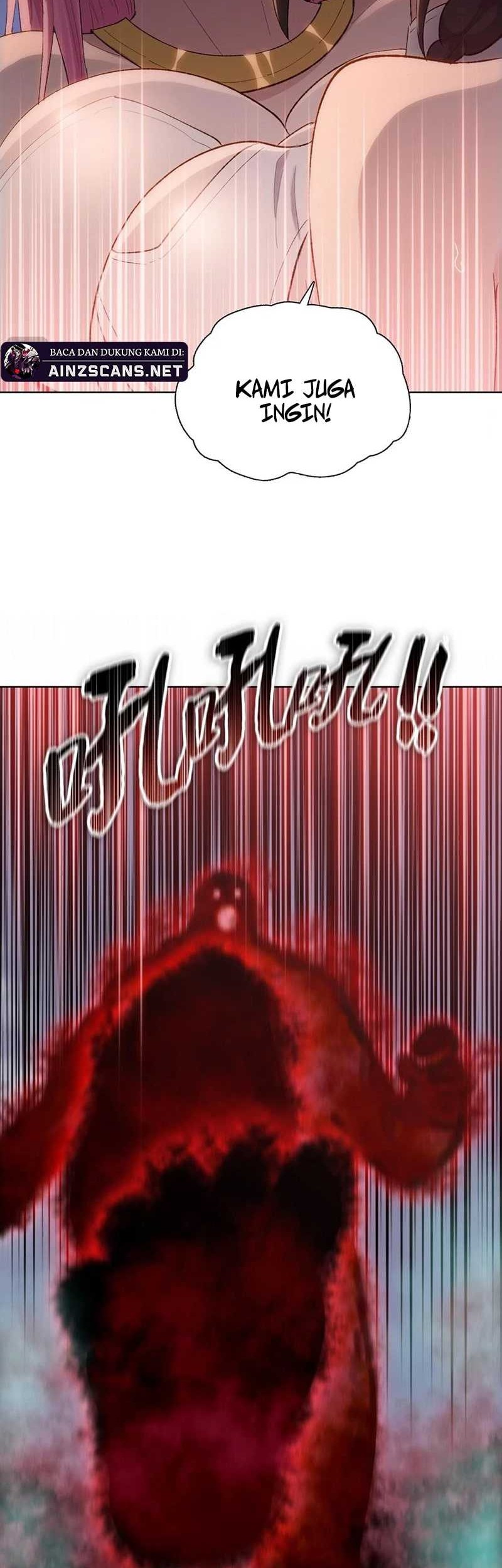 The Last All-Knowing Man Collected Trillions of Stuff from Day One Chapter 72 Gambar 27