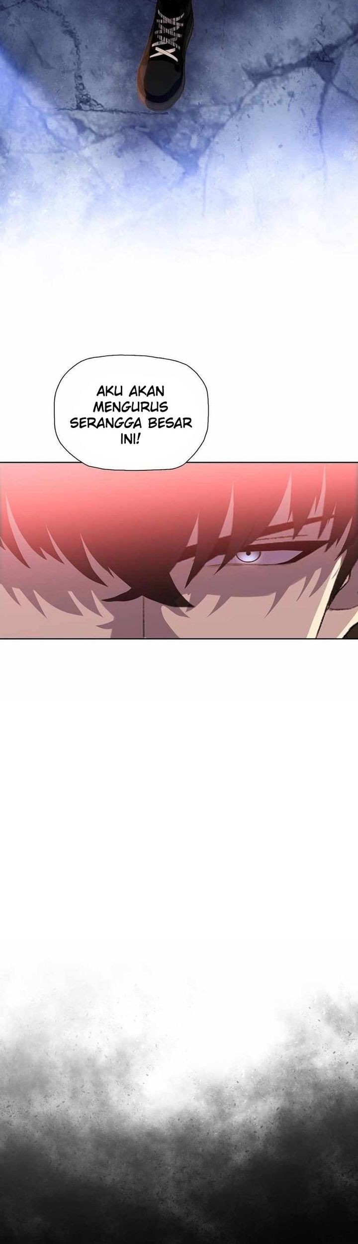 The Last All-Knowing Man Collected Trillions of Stuff from Day One Chapter 73 Gambar 19