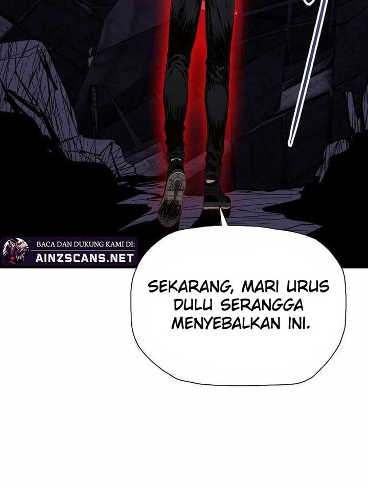 The Last All-Knowing Man Collected Trillions of Stuff from Day One Chapter 73 Gambar 30