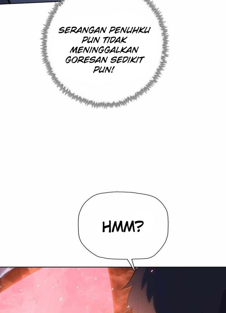 The Last All-Knowing Man Collected Trillions of Stuff from Day One Chapter 73 Gambar 34