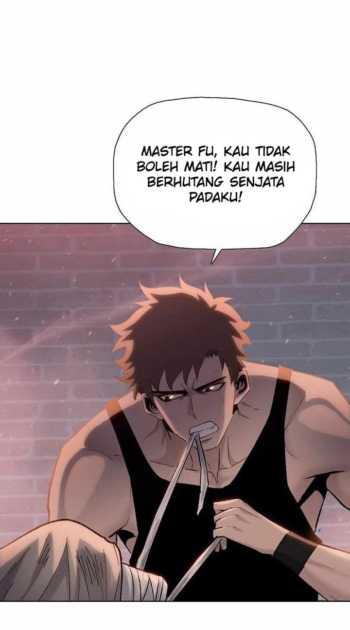 The Last All-Knowing Man Collected Trillions of Stuff from Day One Chapter 73 Gambar 46