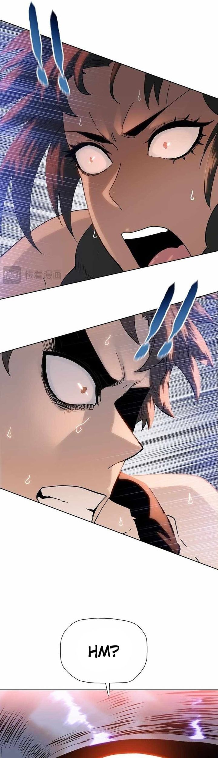 The Last All-Knowing Man Collected Trillions of Stuff from Day One Chapter 73 Gambar 15